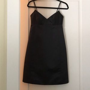 Isaac Mizrahi Little Black Dress -Size 2
